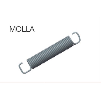 BAHCO MOLLA RICAMBIO P/SVETTATOIO  R4230