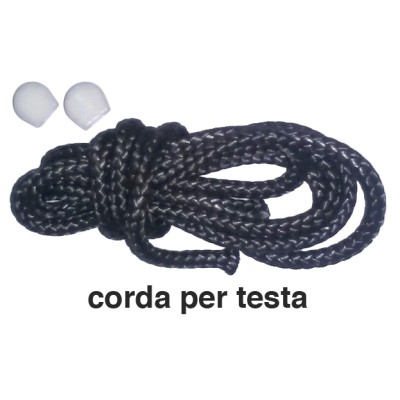 BAHCO CORDA TESTA TAGLIO RDM1 P/SVETTATOIO