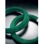 FILO TENSIONE PLASTICATO N.10 D 1,5/1,8 MM VERDE*