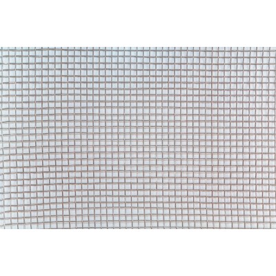 TELA QUADRA MAGLIA 3X3 MM F 0,8 MM H  60 CM
