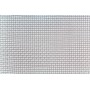 TELA QUADRA MAGLIA 3X3 MM F 0,8 MM H  60 CM