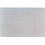 TELA QUADRA MAGLIA 1X1 MM F 0,6 MM H  50 CM