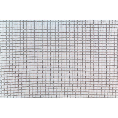 TELA QUADRA MAGLIA 1X1 MM F 0,6 MM H 100 CM