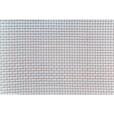 TELA QUADRA MAGLIA 2X2 MM F 0,7 MM H  60 CM
