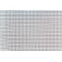 TELA QUADRA MAGLIA 2X2 MM F 0,7 MM H  60 CM