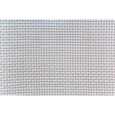 TELA QUADRA MAGLIA 3X3 MM F 0,8 MM H 100 CM