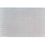 TELA QUADRA MAGLIA 3X3 MM F 0,8 MM H 100 CM