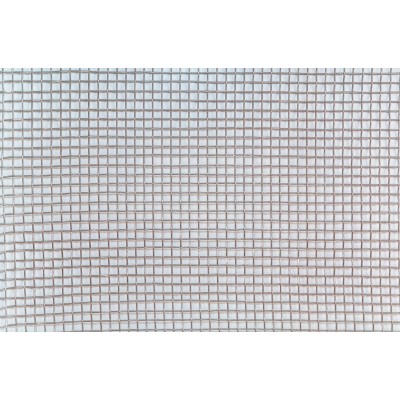 TELA QUADRA MAGLIA 4X4 MM F 0,9 MM H 100 CM