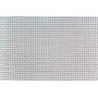 TELA QUADRA MAGLIA 4X4 MM F 0,9 MM H 100 CM