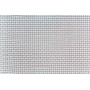 TELA QUADRA MAGLIA 5X5 MM F 1,0 MM H 100 CM