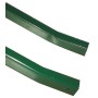 SAETTA PLAST H 150 CM P/PALETTO H 175 CM