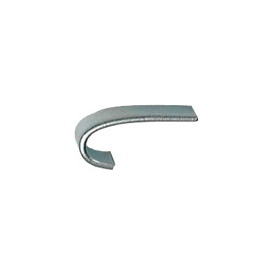GANCIO DI CONGIUNZIONE RETI 5X0,8/1,0 MM *