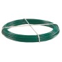 FILO STENDIBIANCHERIA ACC PLAS 2,7 MM VERDE 20 M