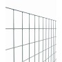RETE ELETTROS MARGHERITA ZINCATA 50X75 H 100 25 M