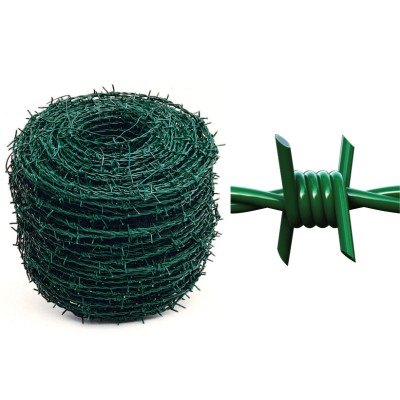 SPINOSO PLASTICATO F 14 D 2,2 MM CAVATORTA VERDE