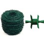 SPINOSO PLASTICATO F 14 D 2,2 MM CAVATORTA VERDE