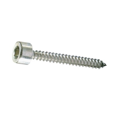 VITE AUTOFILETTANTE TC CEI 4,8X 16MM ZINCATA