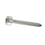 VITE AUTOFILETTANTE TC CEI 4,8X 16MM ZINCATA