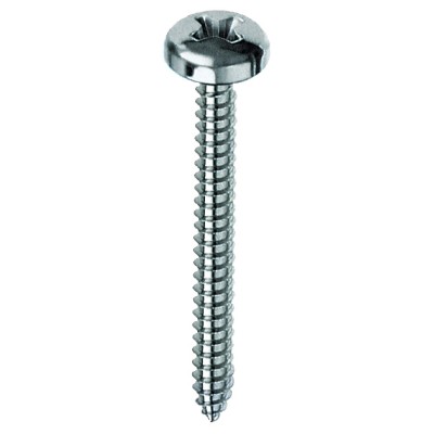 VITE AUTOFILETTANTE TC 5,5X 38MM ZINCATA