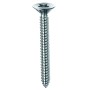 VITE AUTOFILETTANTE TSP 5,5X25MM ZINCATA