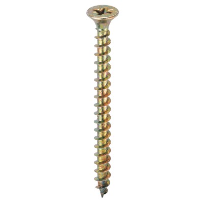 VITE TRUCIOLARE TSP 5 X80MM TROPICALIZZATA