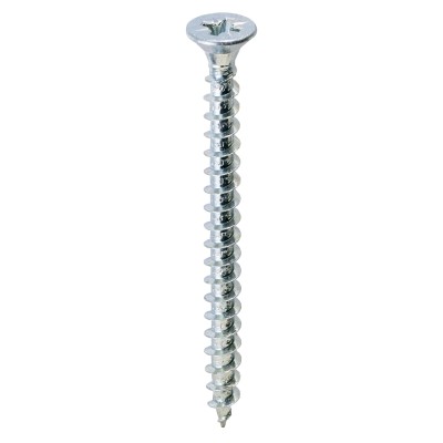 VITE TRUCIOLARE TSP 5 X50MM ZINCATA