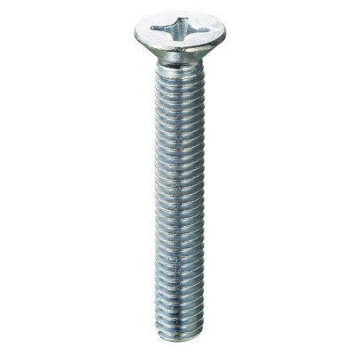 VITE P/FERRO TSP 6 X 16MM ZINCATA