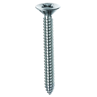 SC VITE AUTOFILETTANTE TSP 3,9X38MM ZINCATA 20PZ