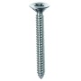 SC VITE AUTOFILETTANTE TSP 3,9X38MM ZINCATA 20PZ