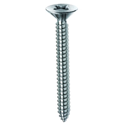 SC VITE AUTOFILETTANTE TSP 4,2X50MM ZINCATA 10PZ