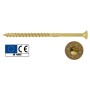 VITI PORTANTI P/LEGNO TSP-TORX MM.10X200