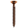 SC VITE TRUCIOLARE TSP 3 X16MM BRONZATA 50 PZ*