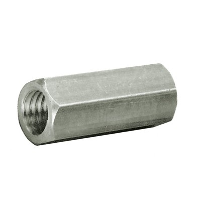SC MANICOTTO ESAG DI GIUNZIONE M  6X 30 ZINC 4PZ