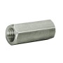 SC MANICOTTO ESAG DI GIUNZIONE M  6X 30 ZINC 4PZ