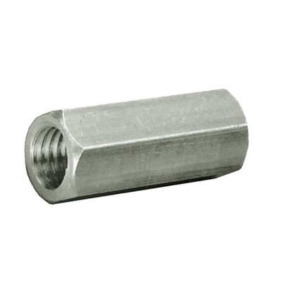 SC MANICOTTO ESAG DI GIUNZIONE M  8X 40 ZINC 4PZ
