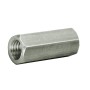 SC MANICOTTO ESAG DI GIUNZIONE M  8X 40 ZINC 4PZ