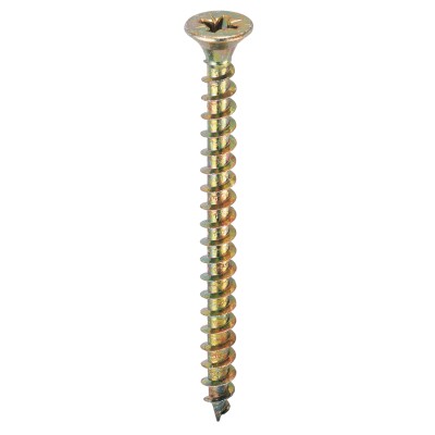 VITE TRUCIOLARE TSP 4 X70MM TROPICALIZZATA