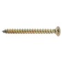 VITE TRUCIOLARE TSP 4,5X25MM TROPICALIZZATA
