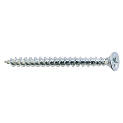VITE TRUCIOLARE TSP 4,5X20MM ZINCATA
