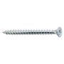 VITE TRUCIOLARE TSP 4,5X20MM ZINCATA