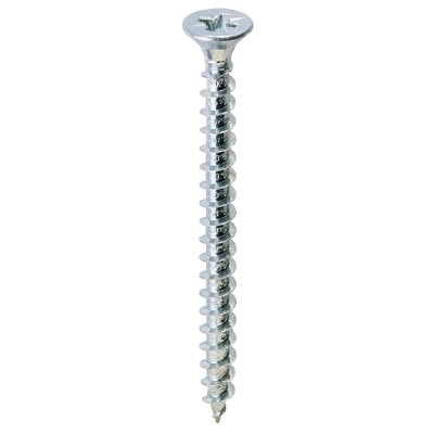 VITE TRUCIOLARE TSP 5 X70MM ZINCATA