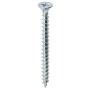 VITE TRUCIOLARE TSP 5 X70MM ZINCATA
