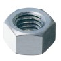 DADO ESAGONALE M 10 ZINCATO