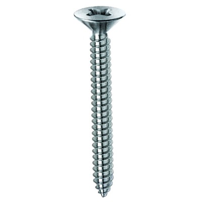 SC VITE AUTOFILETTANTE TSP 2,9X 9,5MM ZINCATA 50PZ