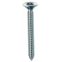 SC VITE AUTOFILETTANTE TSP 4,8X50MM ZINCATA 10PZ