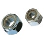SC DADO ESAGONALE AUTOBLOCC ALTO M 12 ZINC  5PZ