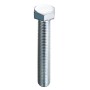VITI A METALLO TESTA ESAGONALE  4X 40 ZINC.**