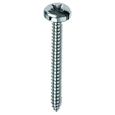 SC VITE AUTOFILETTANTE TC 2,2X 6,5MM ZINCATA 50 PZ