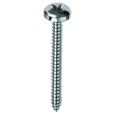 SC VITE AUTOFILETTANTE TC 2,9X13MM ZINCATA 50 PZ