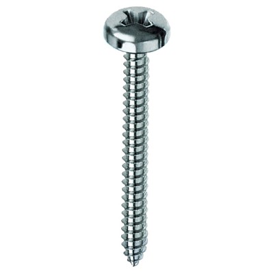 SC VITE AUTOFILETTANTE TC 2,9X19MM ZINCATA 50 PZ